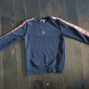 DG Boys Sweater 8-9Y
